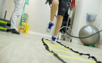 Physiotherapie