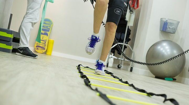 Physiotherapie