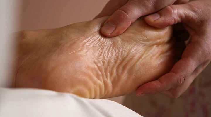 Physiotherapeuten wählen