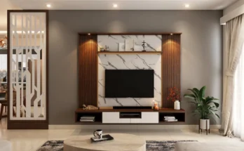 perfekte Fernseher-Größe